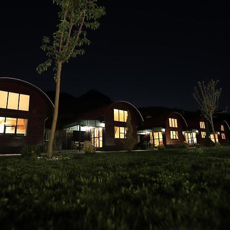 Adrasan Dag Evleri Aparthotel Kumluca Bagian luar foto