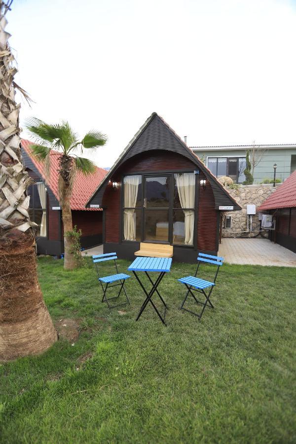 Adrasan Dag Evleri Aparthotel Kumluca Bagian luar foto