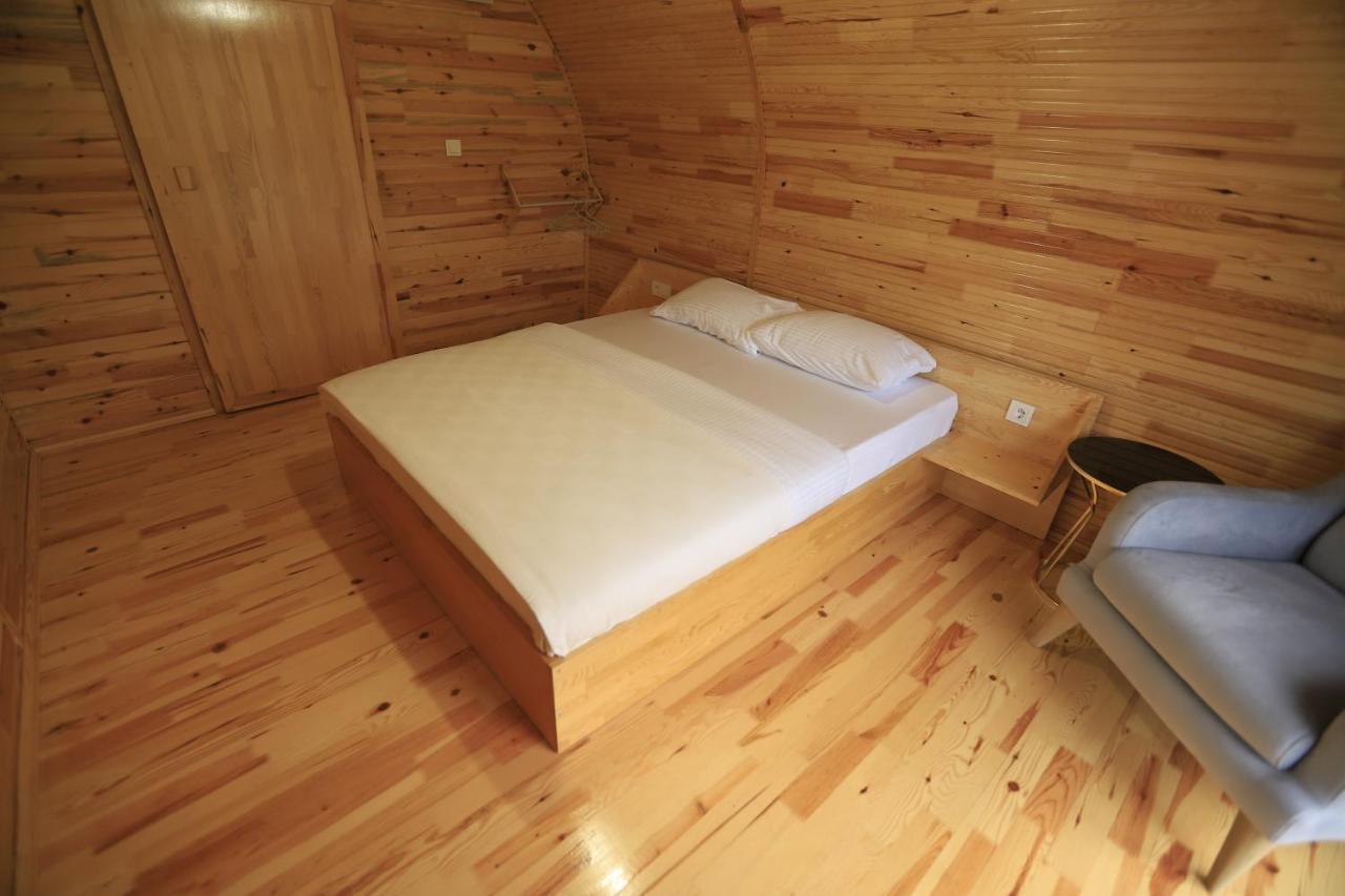 Adrasan Dag Evleri Aparthotel Kumluca Bagian luar foto